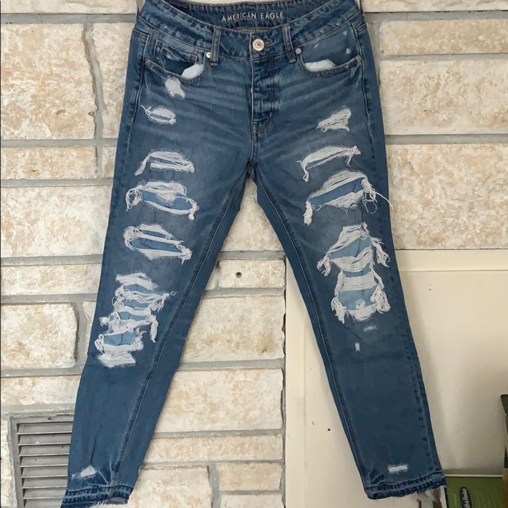AE Jeans size 2 Reg